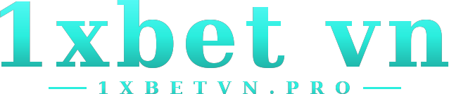 1xbet vn logo