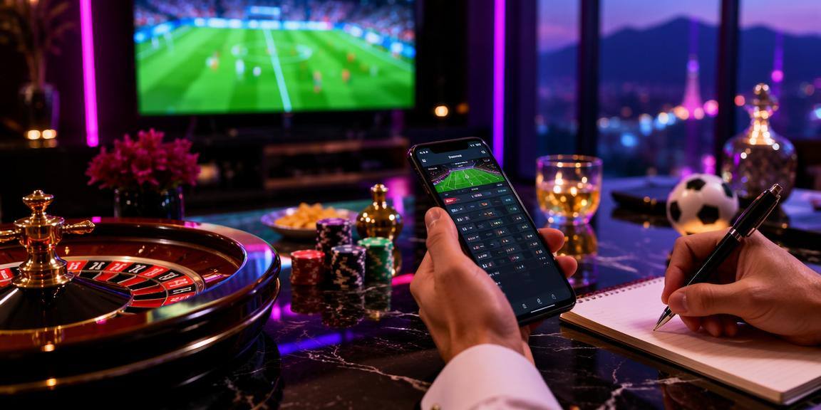 1xbet vn Cài ứng dụng trong 3 bước đơn giản