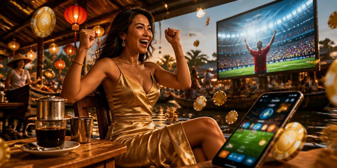 1xbet vn Casino Uy Tín Tại 1xbet vn — Bàn Chơi Thật, Kết Quả Minh Bạch