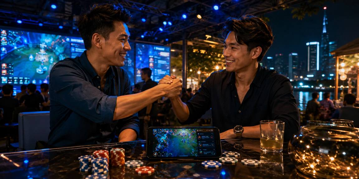 1xbet vn