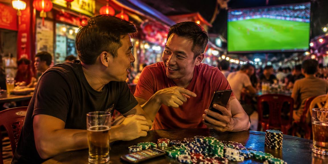 1xbet vn